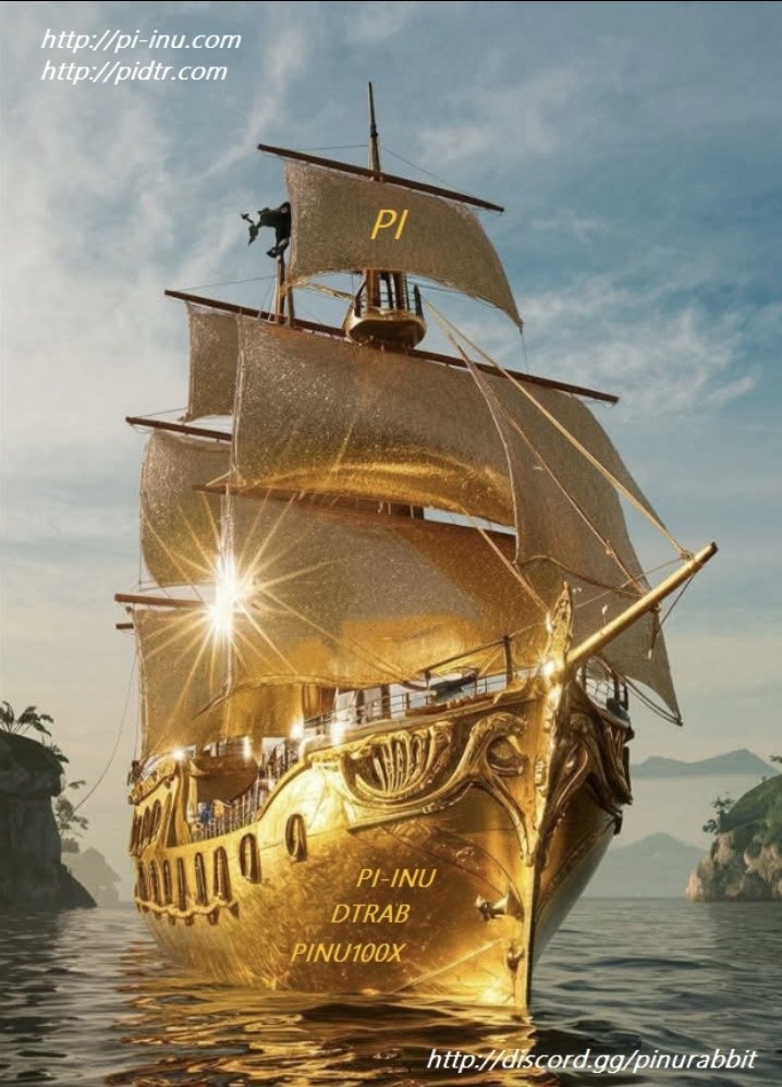 young7265976's tweet photo. Picoin, Pinu, and DTRab go together~❤️ 
If you believe in picoin, you should trust these three meme coins: Pinu, pinu100x, and DRTRab!
https://t.co/Er88tGC3Yg
https://t.co/tajVgzDy3G 
@Pi_INU_Token @PiCoreTeam @elonmusk @okx @digifinex_kr @LBank_Exchange https://t.co/6lYzUAiEYI
