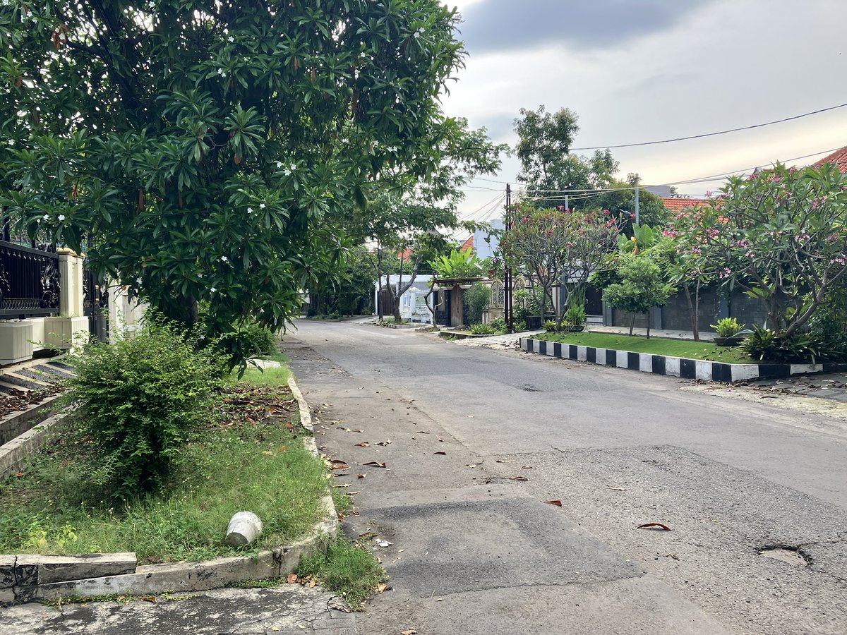dhani wijaya tweet media