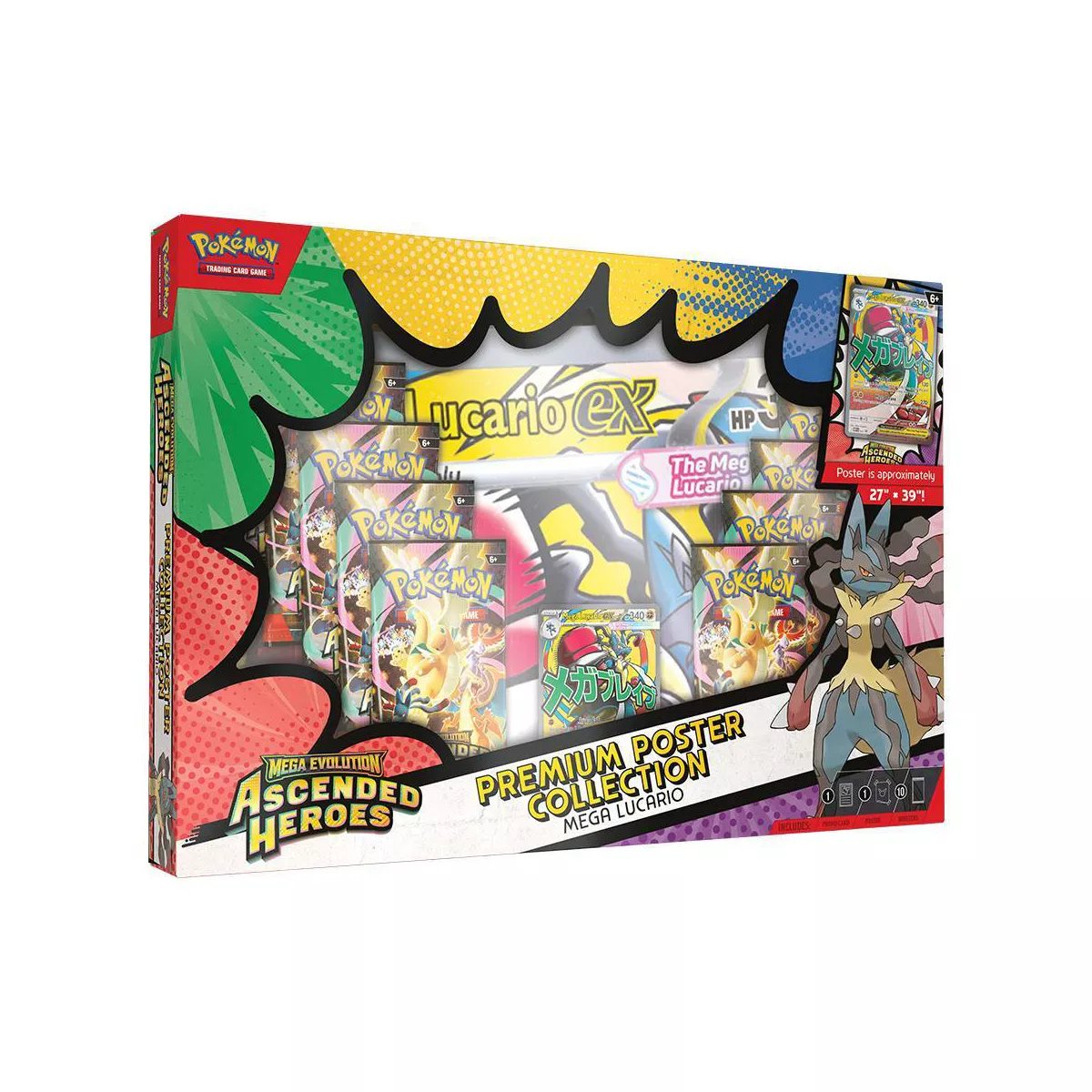 Drop Time tweet media