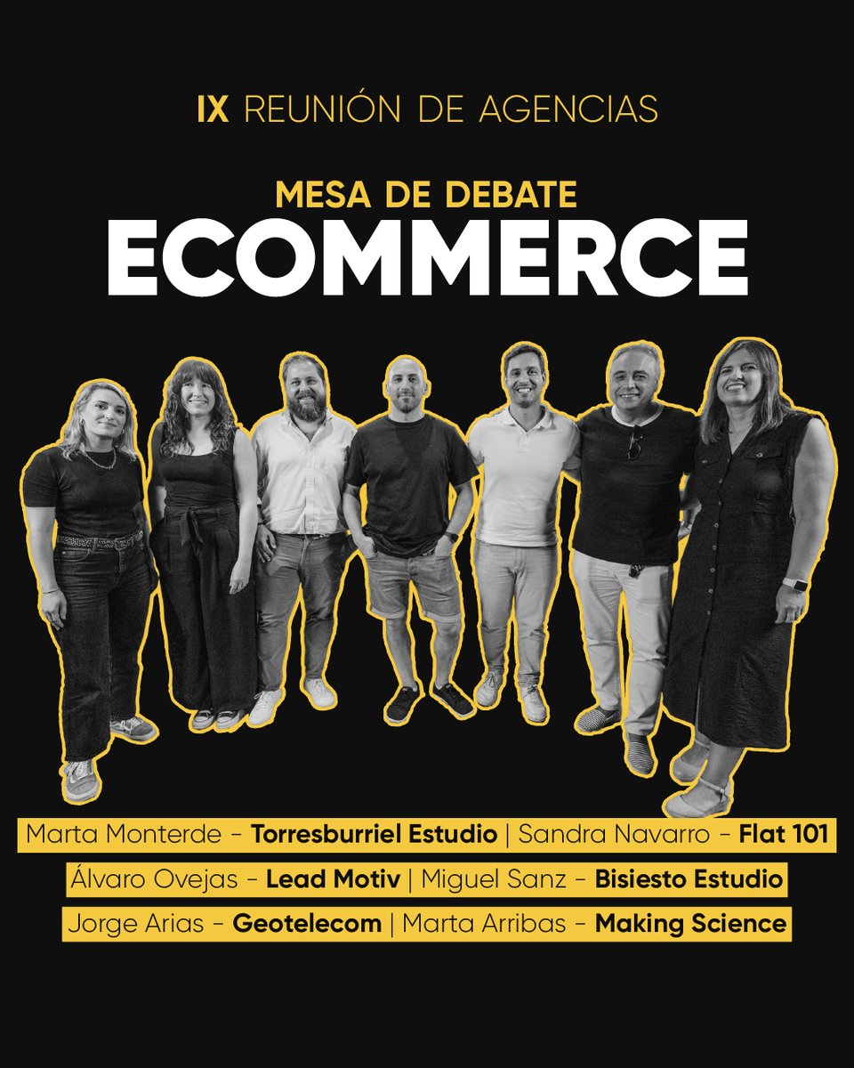 Aula CM - Escuela de Comunicación y Marketing tweet media