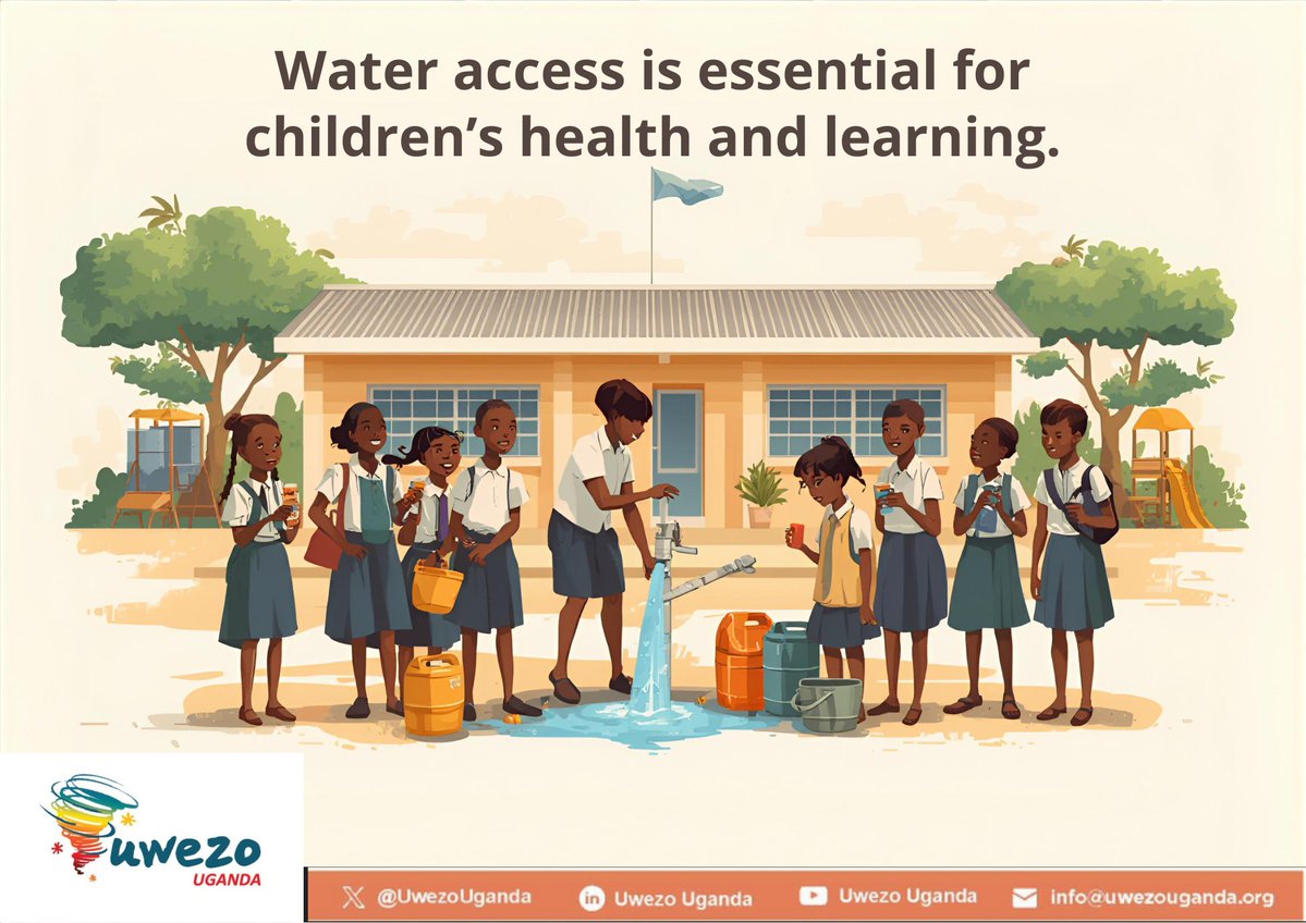 Uwezo Uganda tweet media