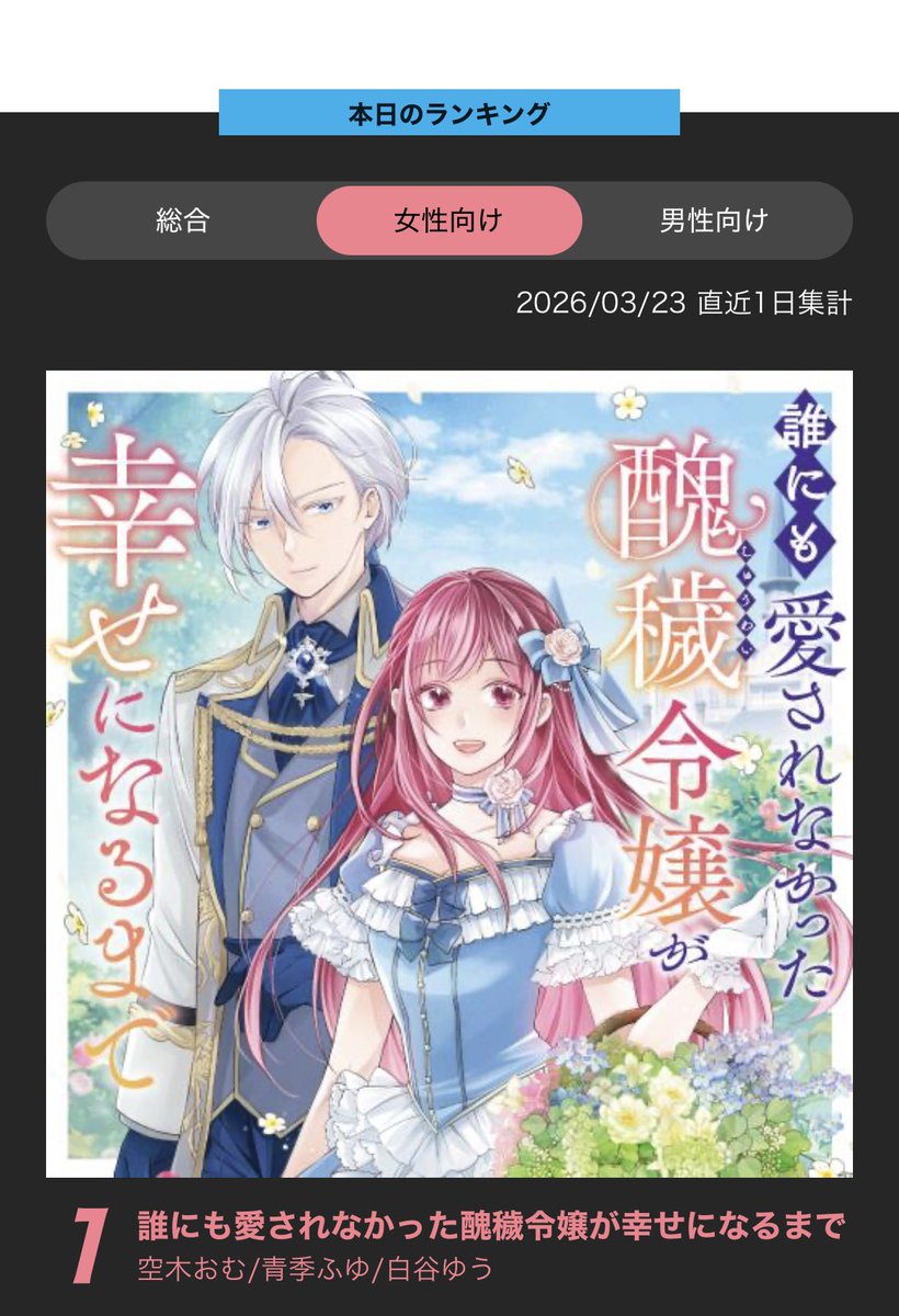 空木 おむ tweet media