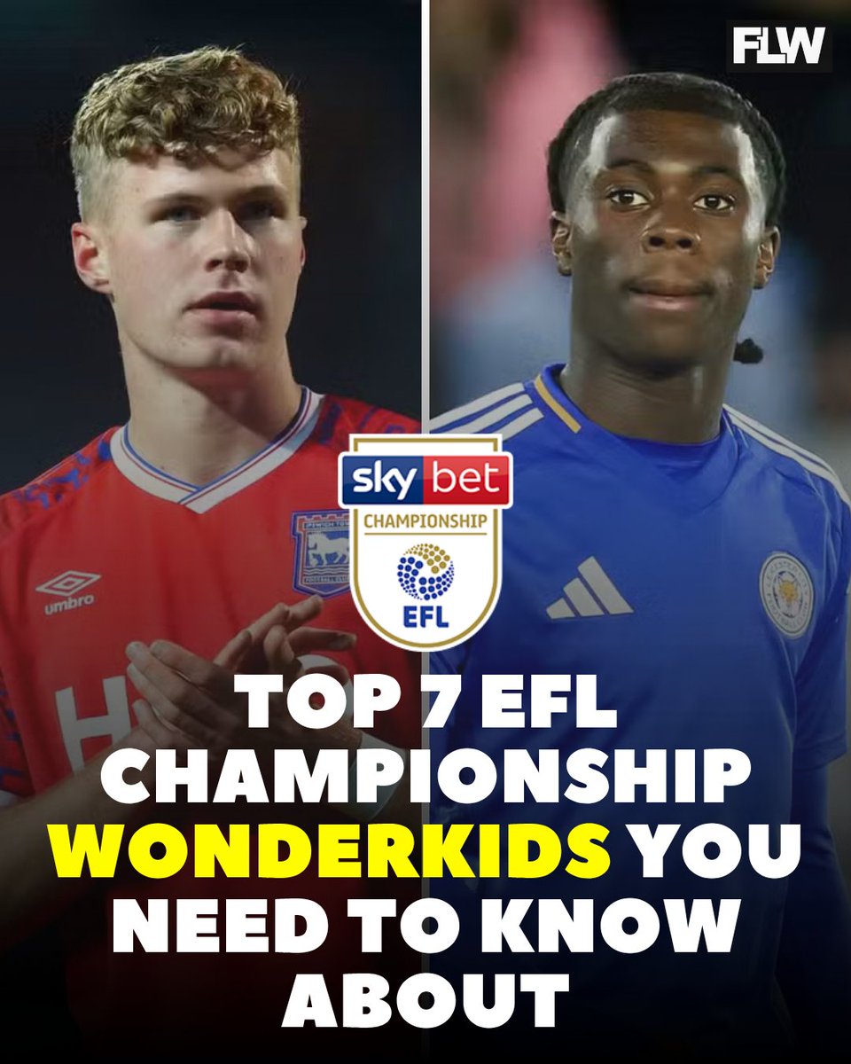 Football League World tweet media