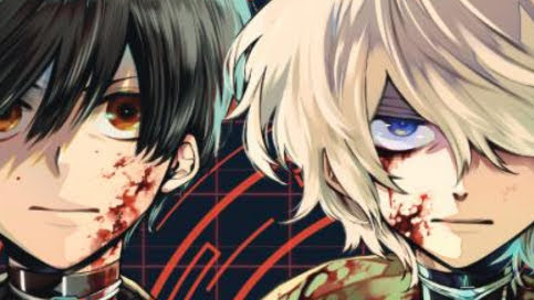 vgameszone1's tweet photo. 🎤 L’autrice de #DoomsdayWar se dévoile !
Dans une interview, Natsuko Uruma revient sur :
👉 l’origine du manga
👉 sa vision du monde
👉 ses personnages
Lis l'article sur #VGZ :
https://t.co/MSWj3J3oAO
#Manga #Interview #Seinen #Otaku #MangaNews @dokidoki_manga https://t.co/L1RUpR55zq