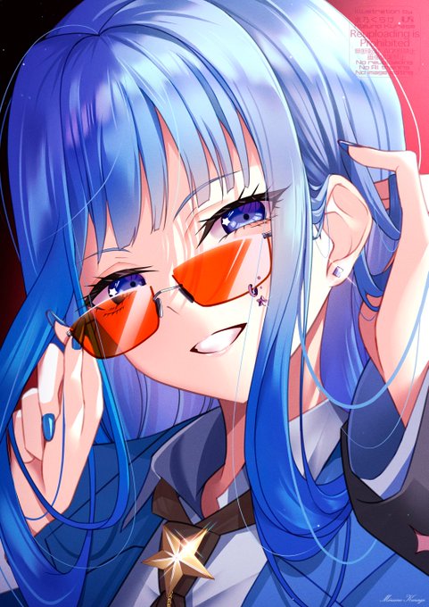 「プリマドンナ 冷笑にはもうウンザリだわ!」
ぱっつんすいちゃんビジュ良!!!!!!!
#ほしまちぎゃらりー
#星街すいせい重大発表LIVE 