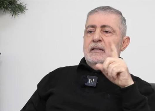 Bechara Charbel tweet media