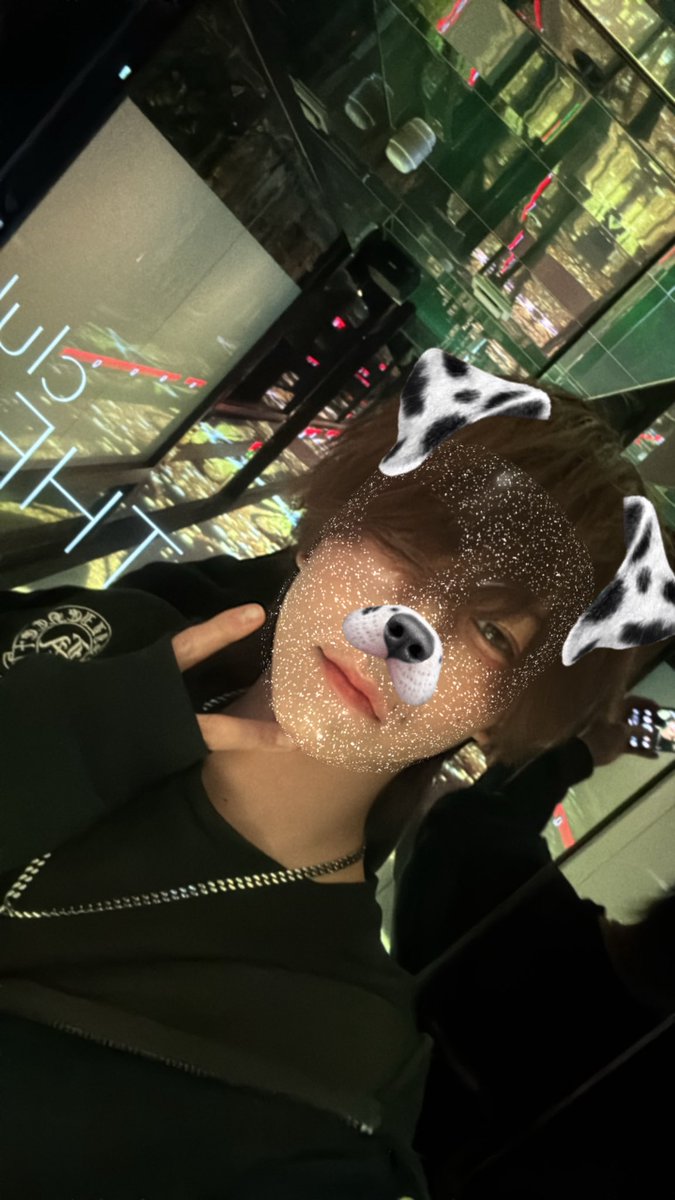 てんくん tweet media