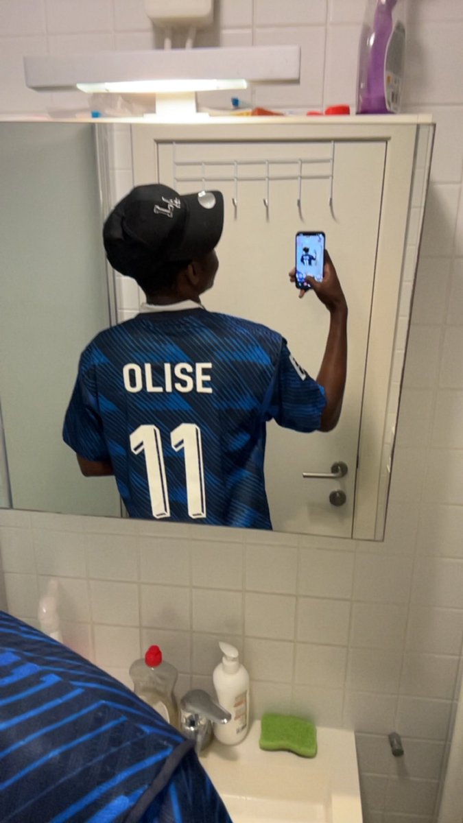 Mbappista🃏 tweet media