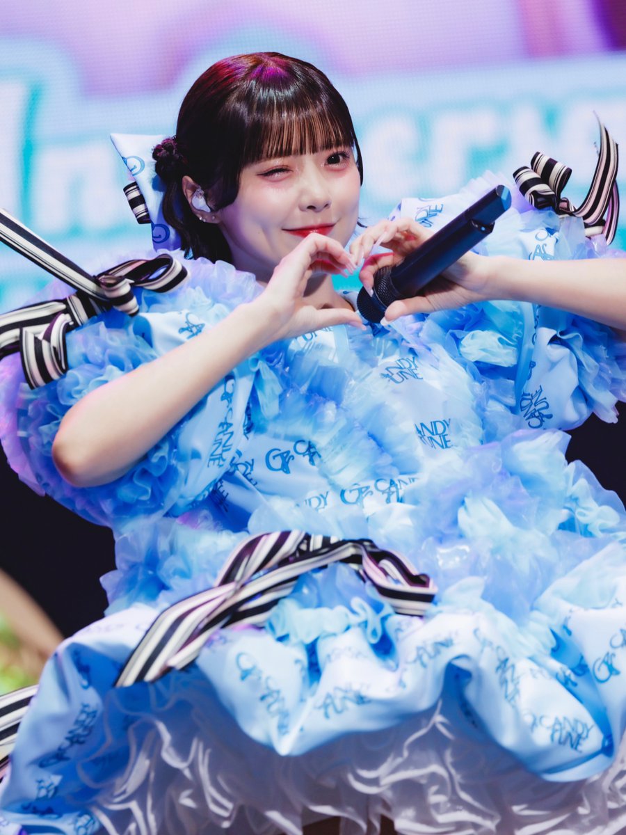 CANDY TUNE【Official】 tweet media