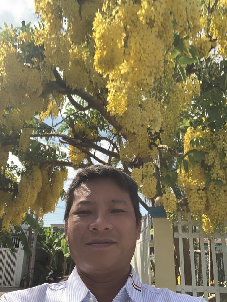 Tuấn Nguyễn | ECO tweet media