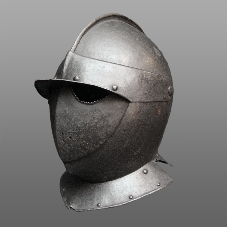 The Late Knight Show tweet media