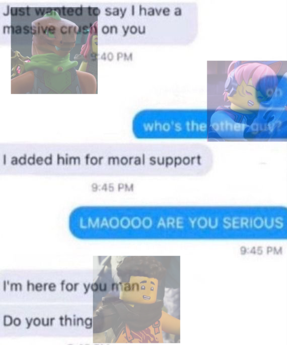 izzy 𝜗ৎ Bring Harumi Back tweet media