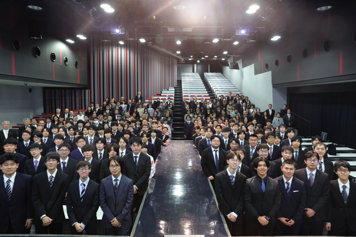 国際工科専門職大学【名古屋】 tweet media