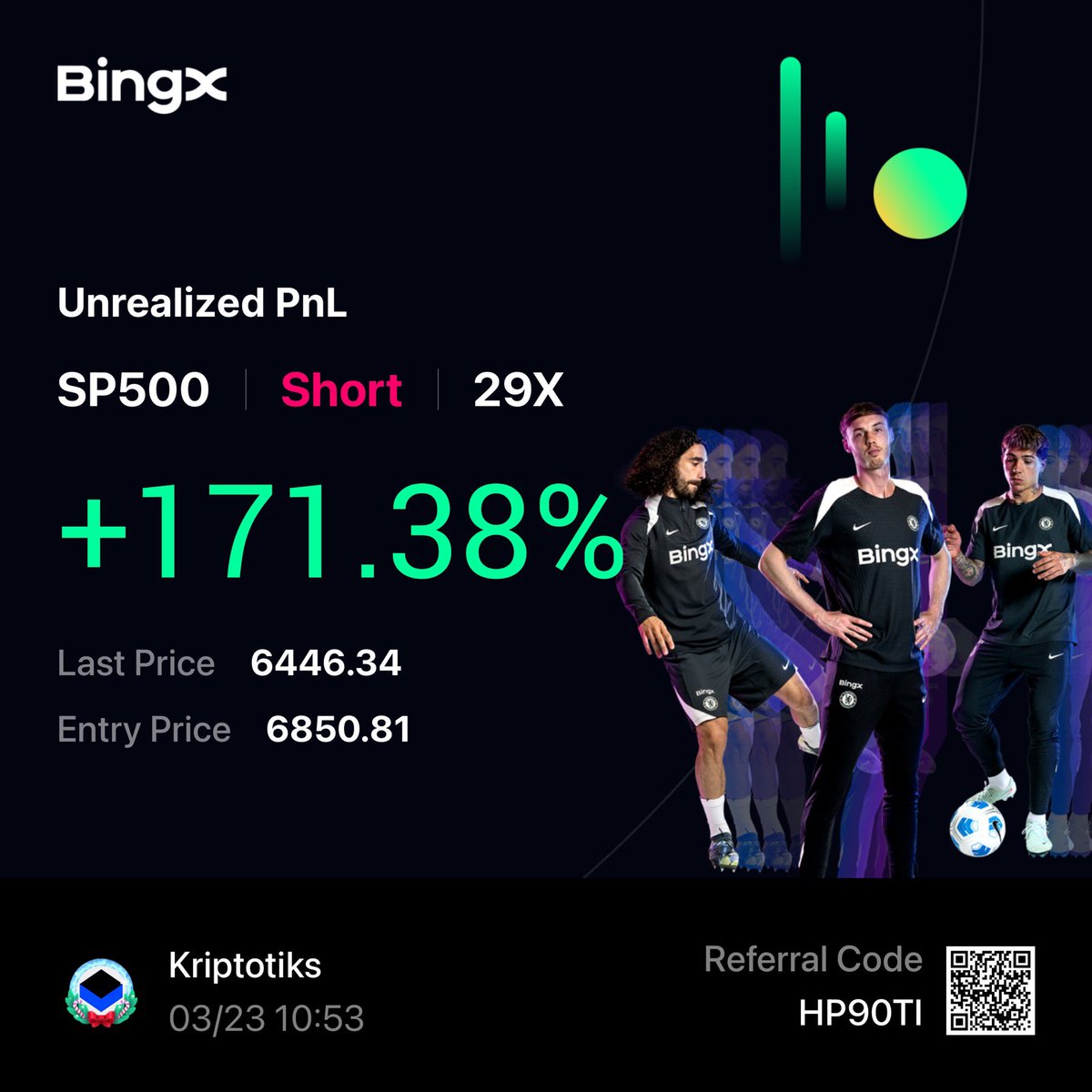 Kriptotiks👁🗨 tweet media