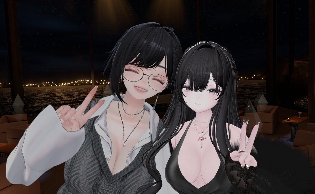 あすい-Asui tweet media