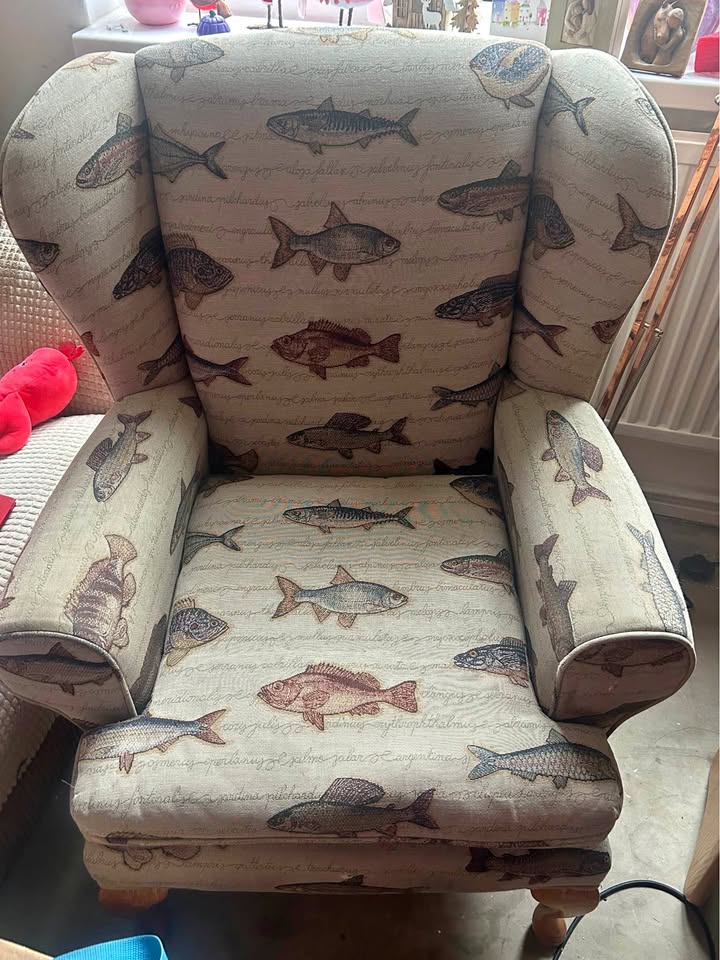 Feargal Sharkey tweet media