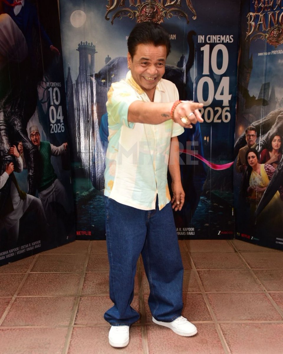 Filmfare tweet media