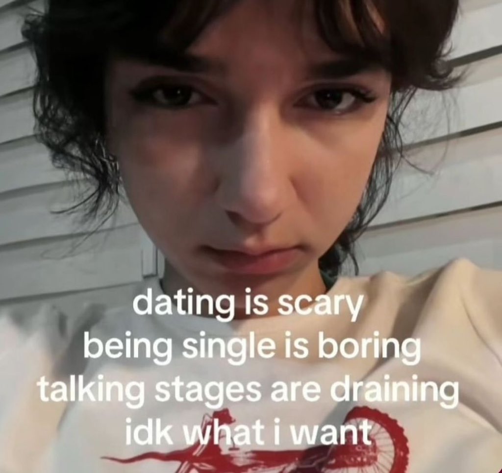 shyygirlmae's tweet image. #indecisive