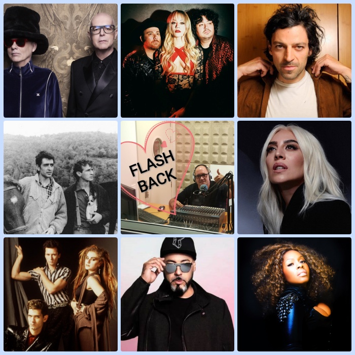 Radio Tomares tweet media