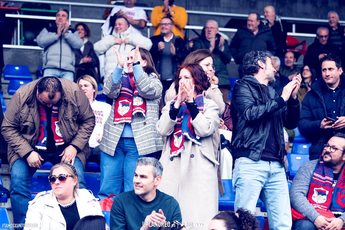 UP Langreo ⚒ tweet media