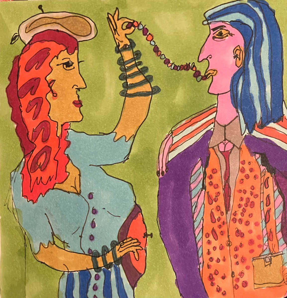 Carmen Castro tweet media