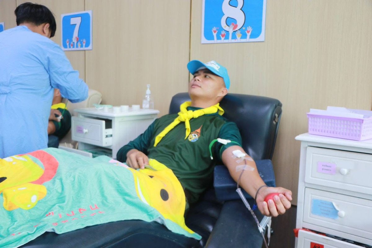 กองทัพภาคที่ 2 tweet media