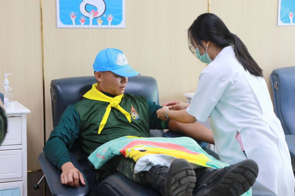 กองทัพภาคที่ 2 tweet media