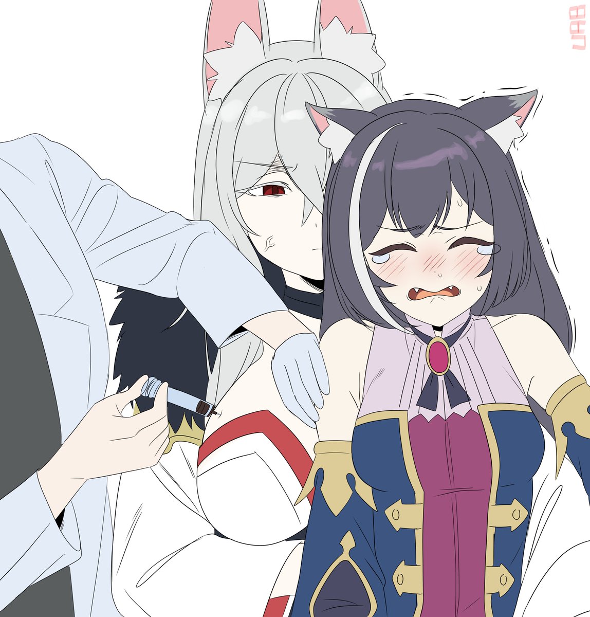 urb0 (WAKE UP ME WHEN MANA ALT) tweet media