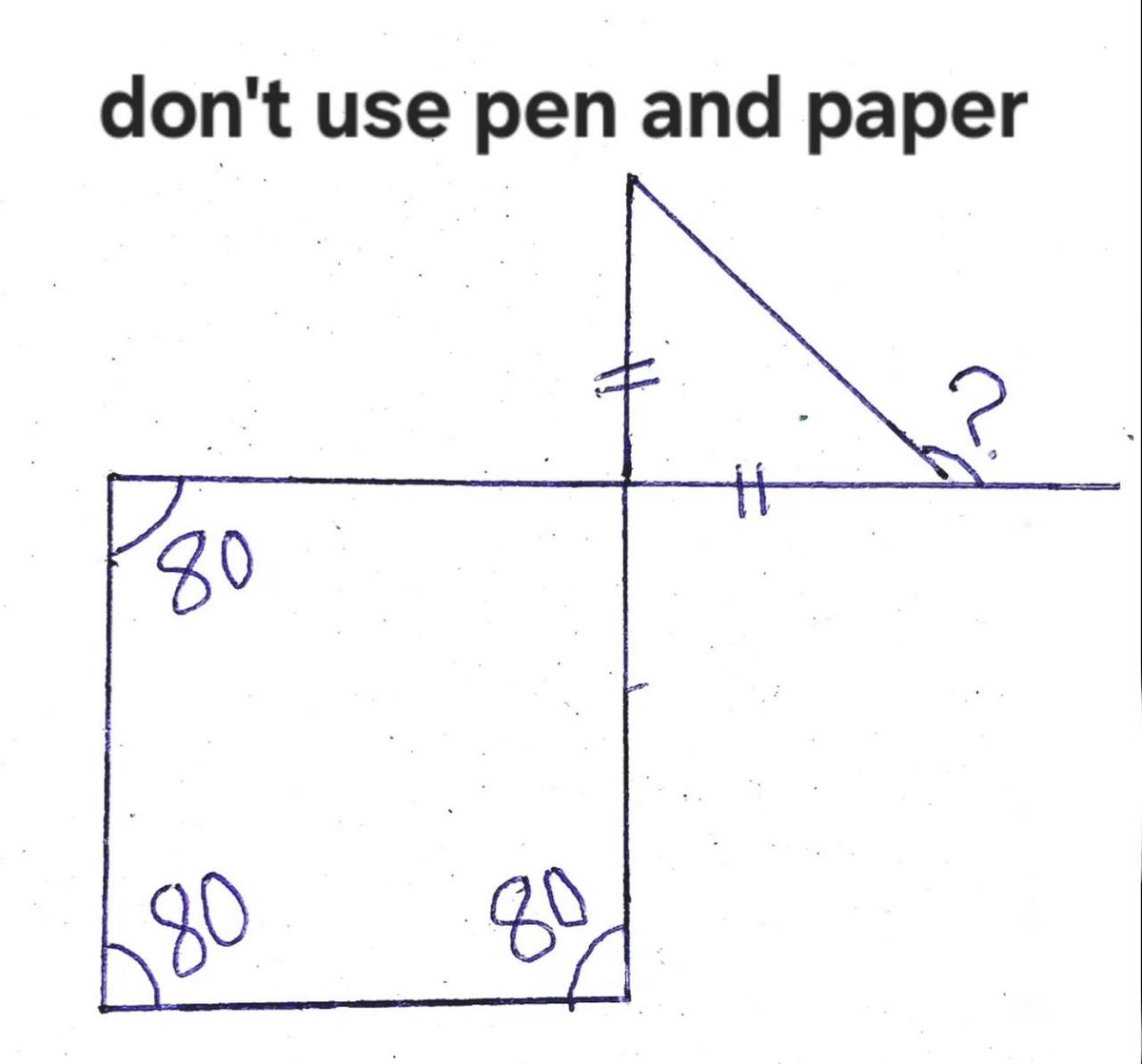 Brain IQ Test tweet media