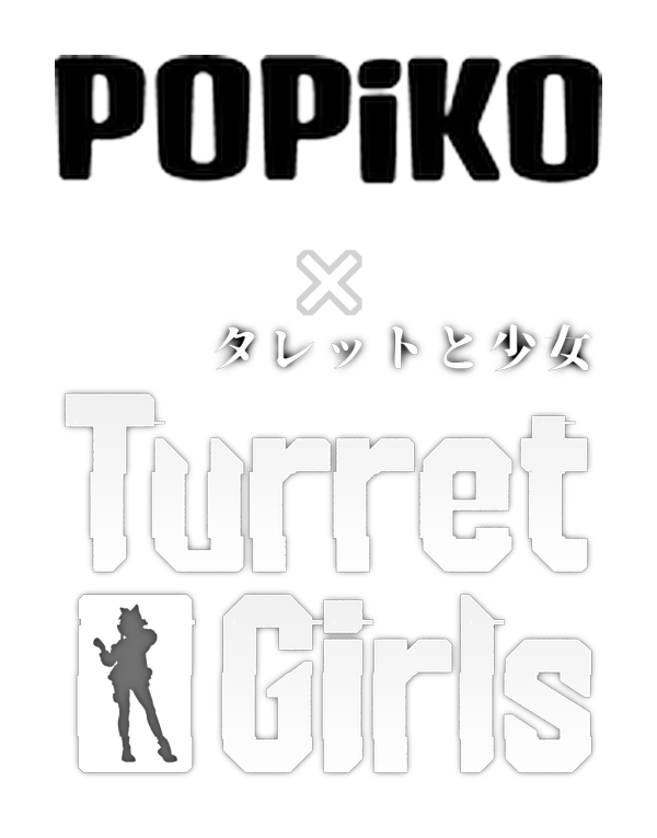 TurretGirls tweet media