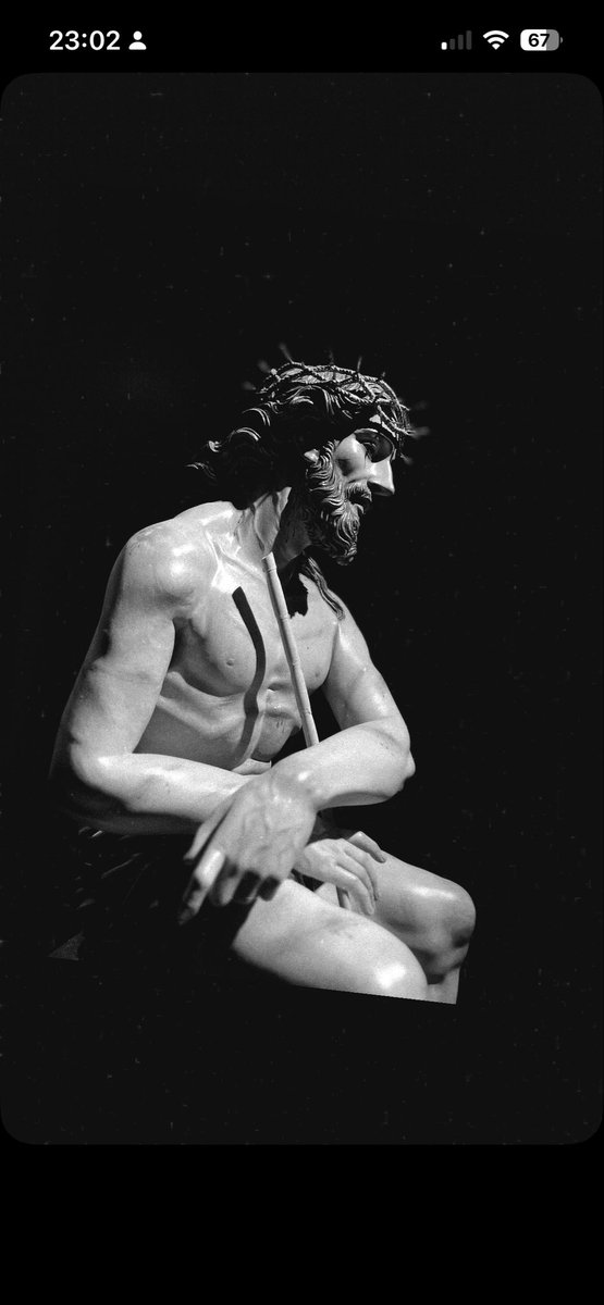 RobertoBial's tweet photo. Diálogo sereno de arte, cultura, tradición y fe. Y, en esta ocasión, de esperanza. Una de las tres disposiciones que, según el gran Agustín de Hipona, necesita el alma, junto al creer y el amar, para vivir. Una narrativa potente, con oportunas cesuras entre estancias, repletas https://t.co/Pj3iqIB0Hi