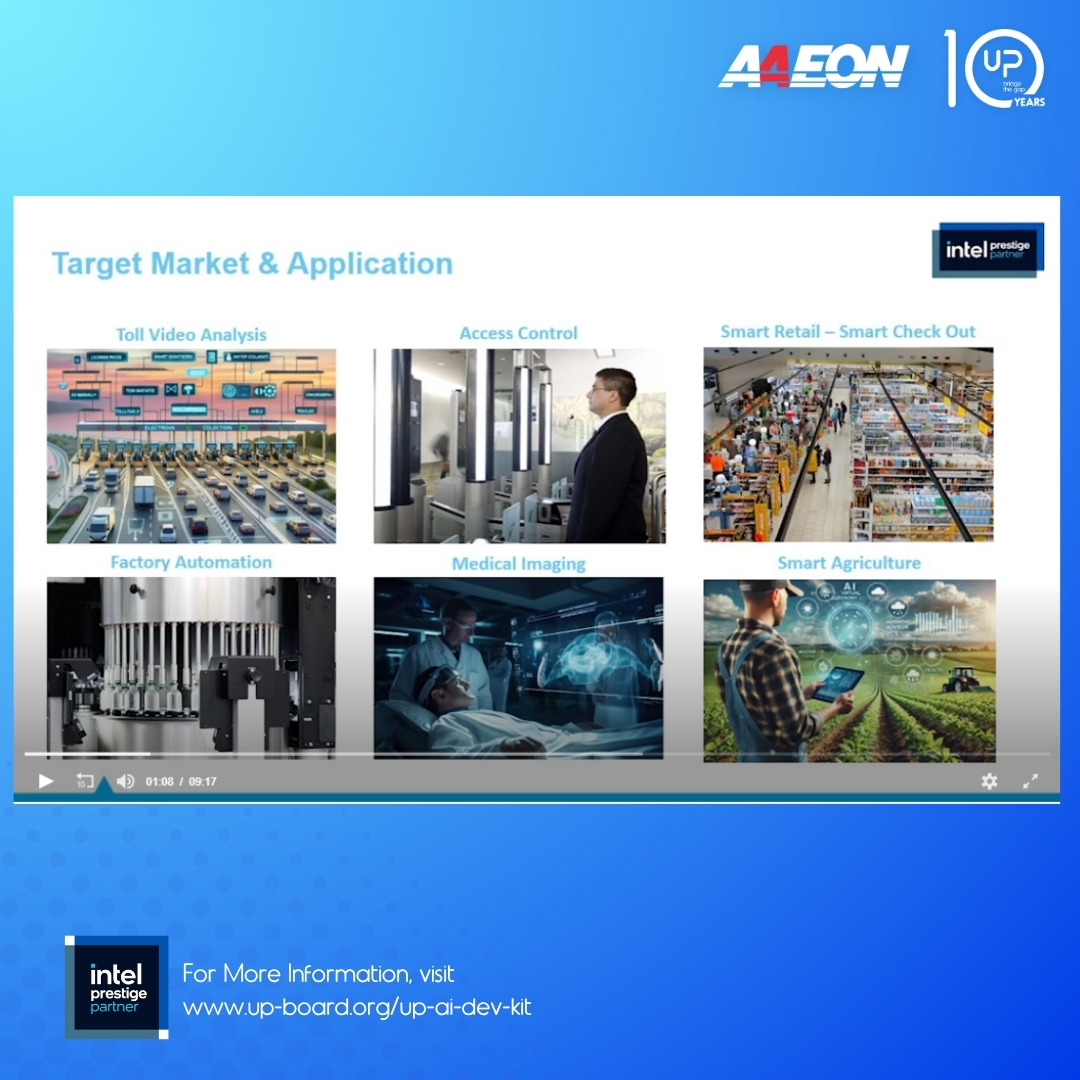 UP-BOARD tweet media