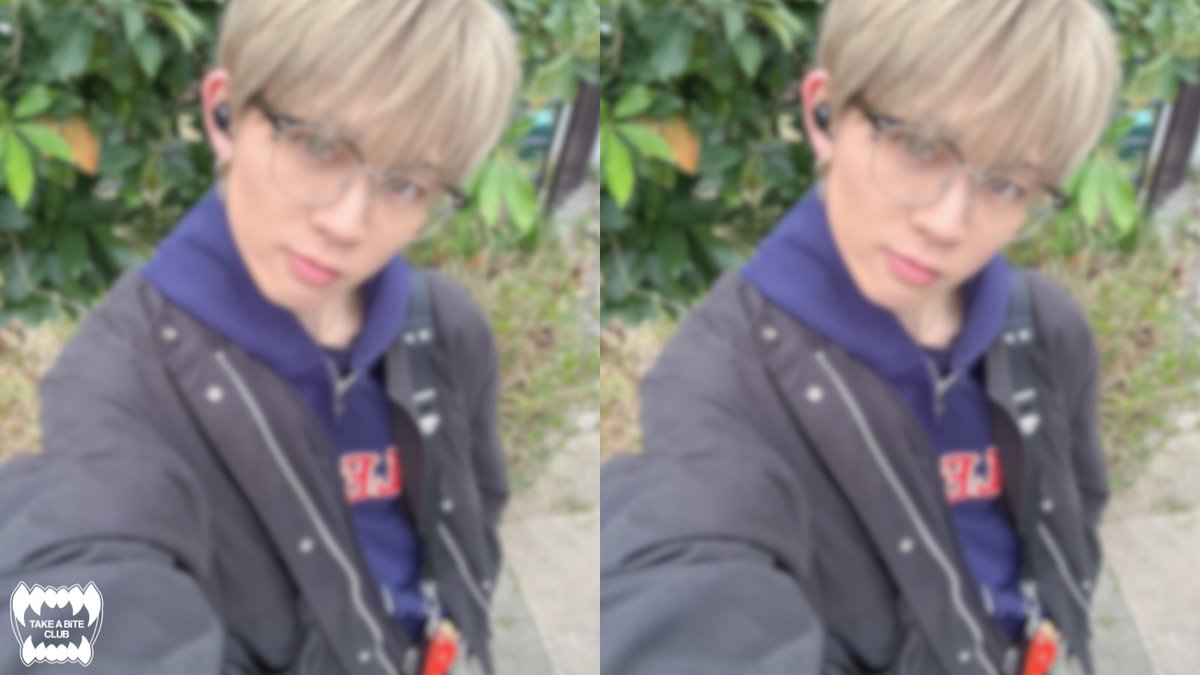 BiTE A SHOCK / BiSH THE NEXT tweet media