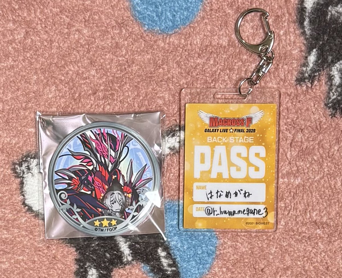 はなめがね tweet media