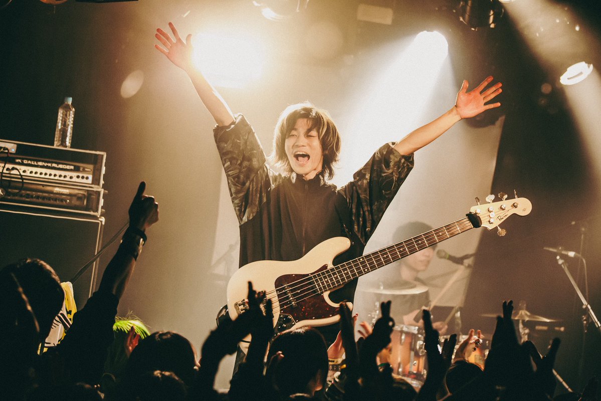 ゴウマナオト tweet media