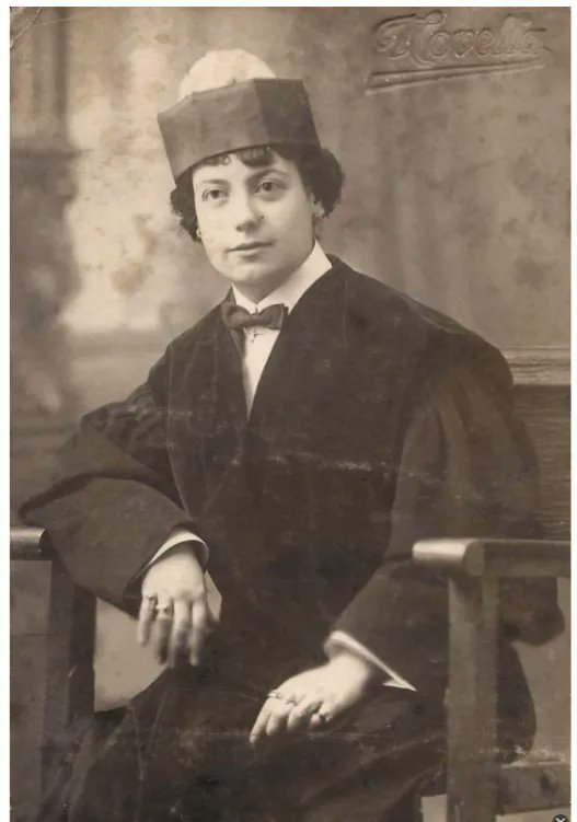 Madrid en Guerra tweet media