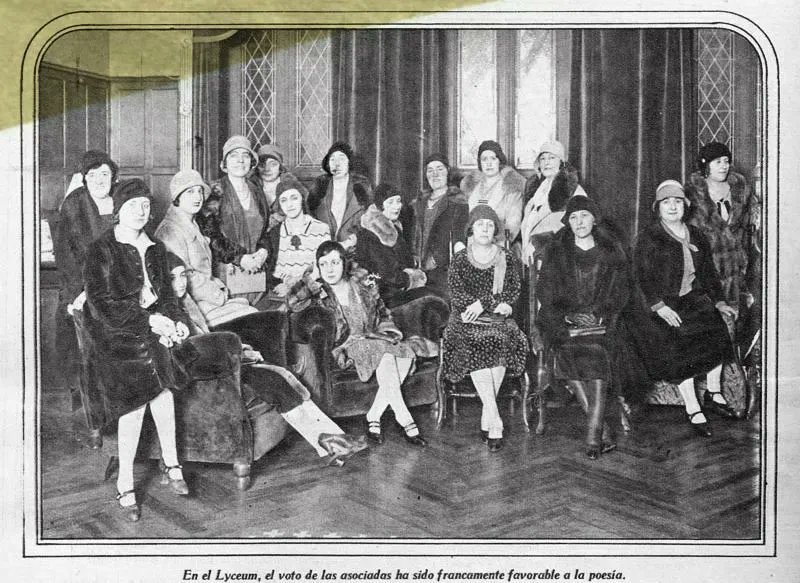 Madrid en Guerra tweet media