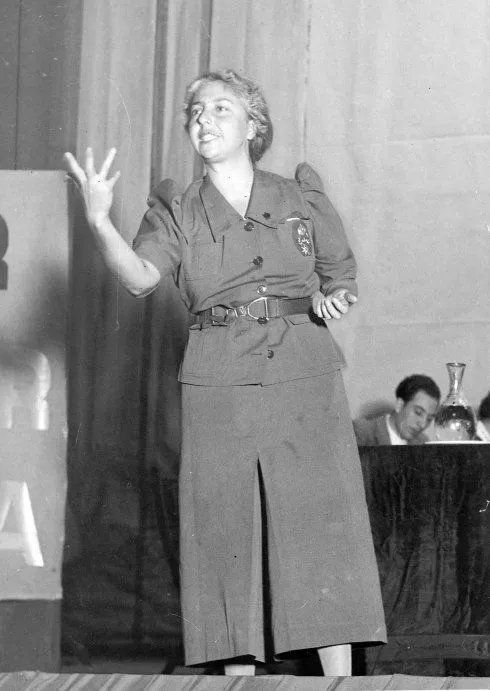 Madrid en Guerra tweet media