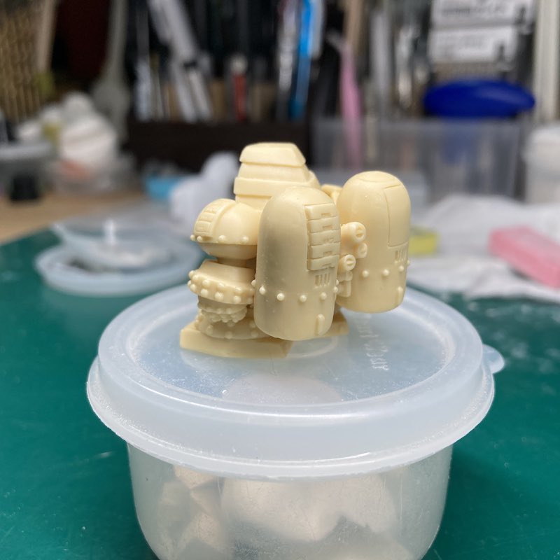 STUDIO GAZERO tweet media