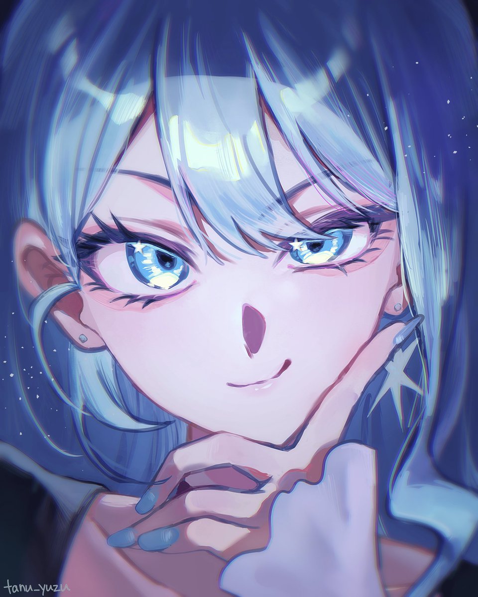 たぬゆず tweet media