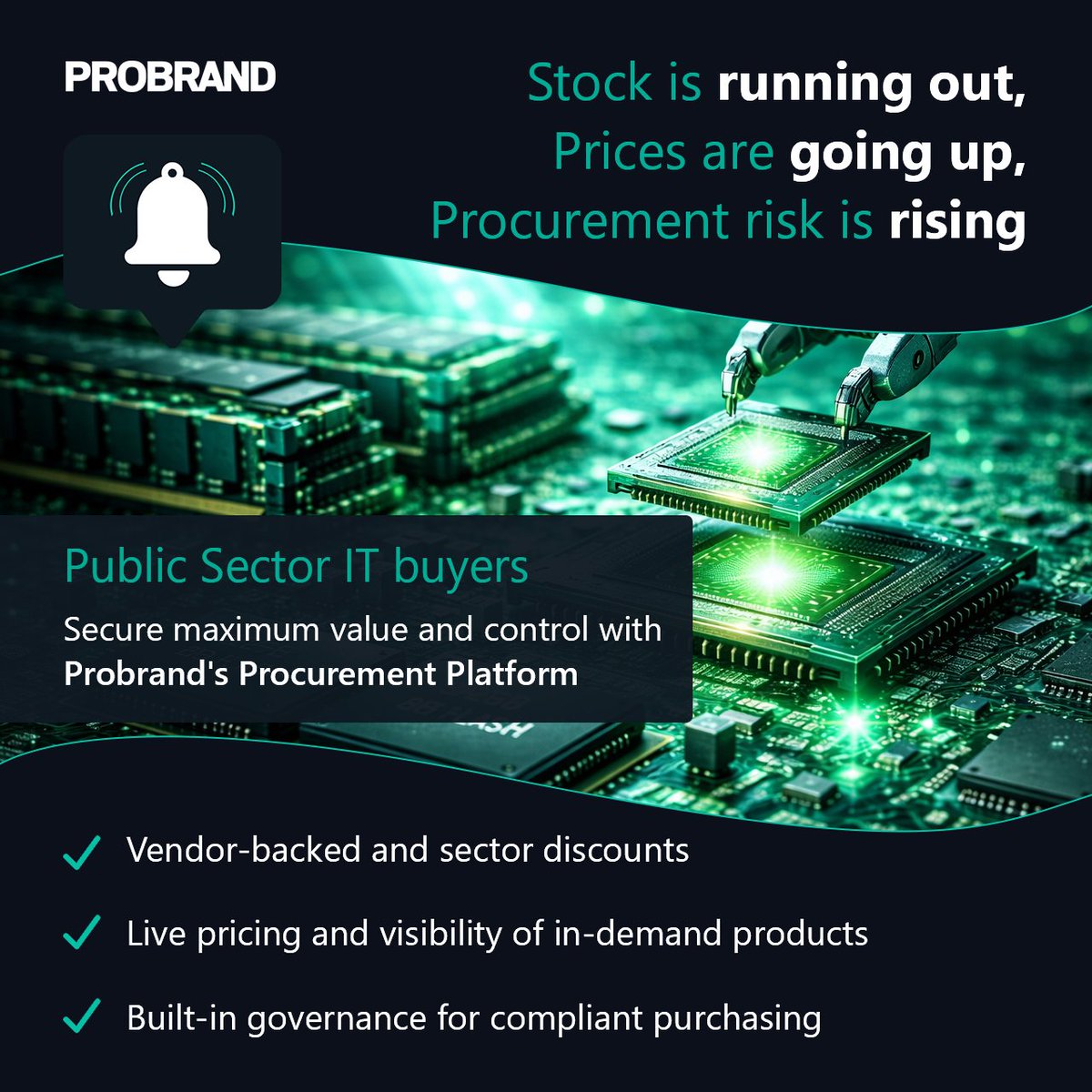 Probrand tweet media