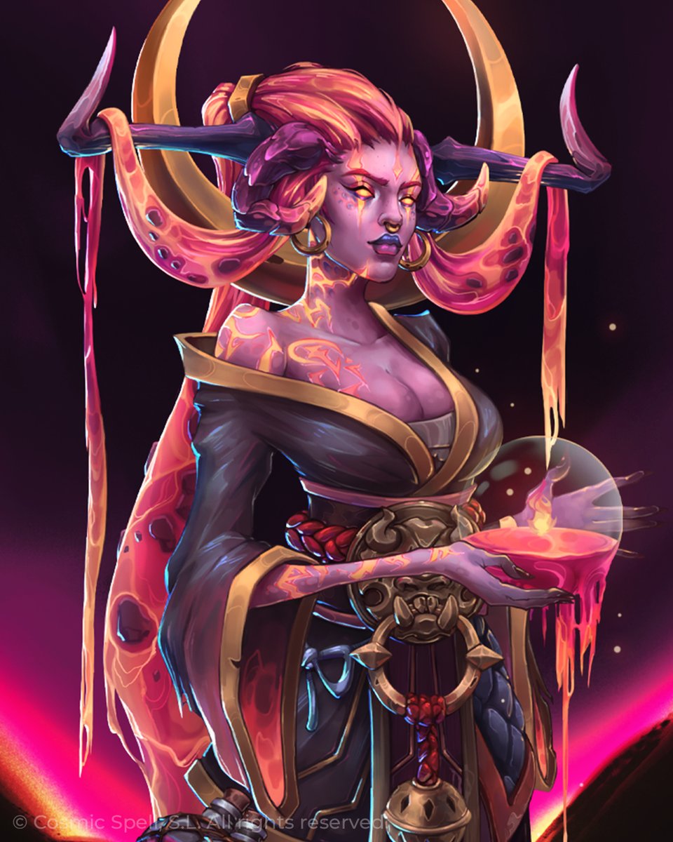 Soul Breach tweet media