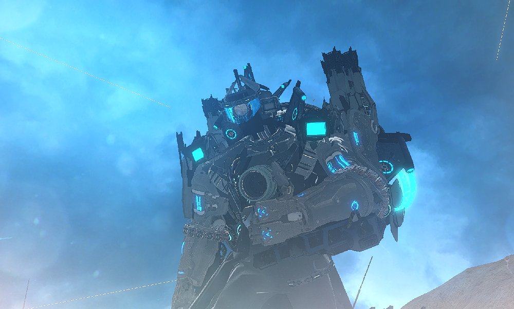 TOKODOGU SFM tweet media