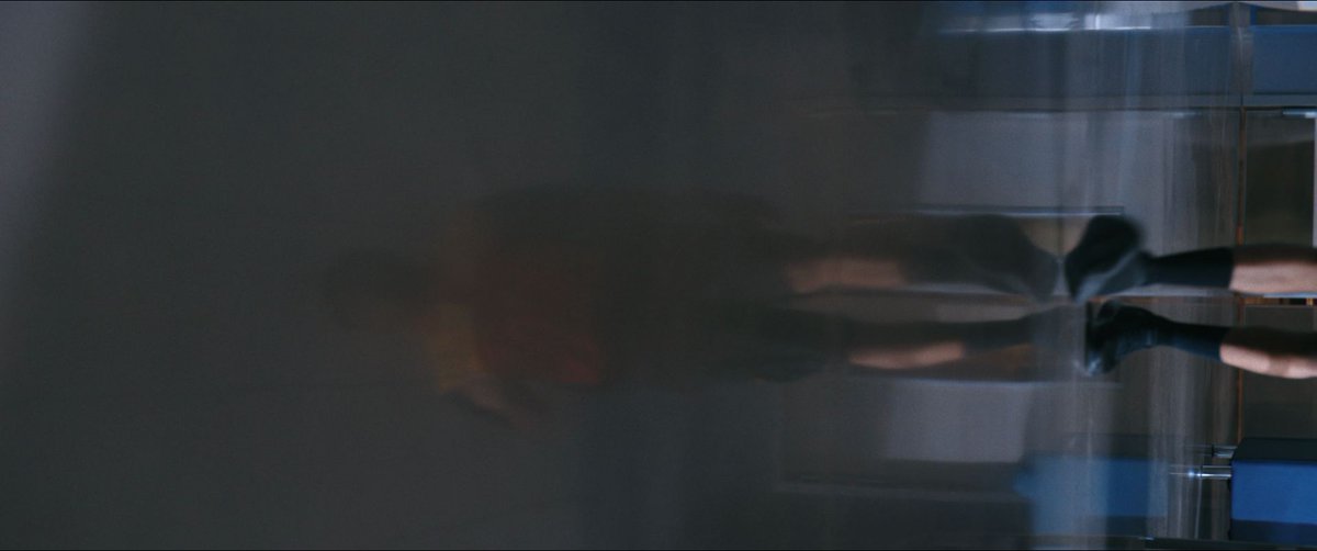 Every Pluribus Frame In Order tweet media