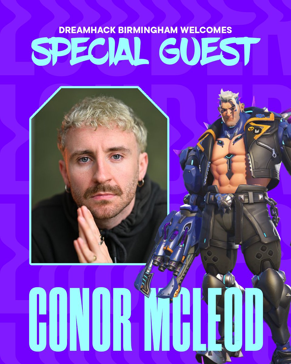 DreamHack tweet media