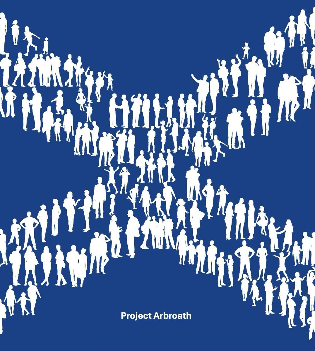 Project Arbroath tweet media