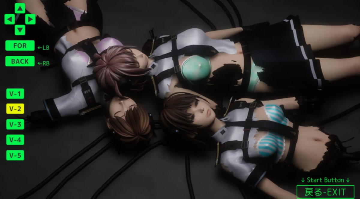 ⚡Game*Spark⚡ tweet media