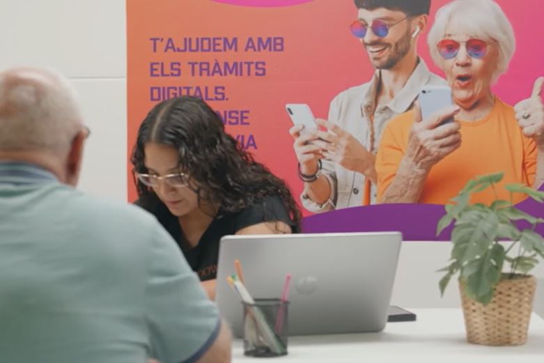 Comerç, artesania i moda tweet media