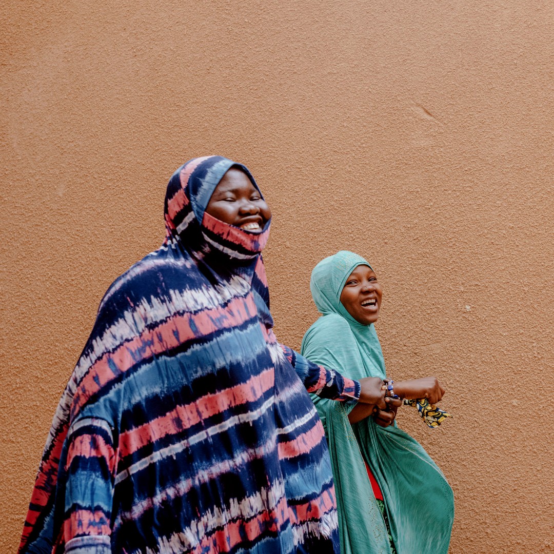 UNICEF Niger tweet media