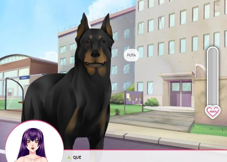 NATHANIEL CON LA PELUCA DE DAVID BOWIE tweet media